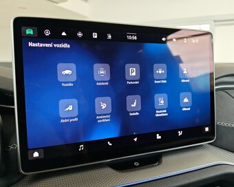 Škoda Kodiaq New 2.0 TDI SCR Sportline DSG 4x4/AJ NA SPLÁTKY - 13