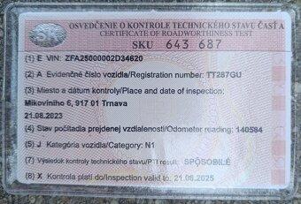 Fiat Ducato 2017 - 13