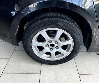 Chevrolet Cruze 2.0D LT - 13