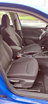 Škoda Scala Ambition 1.6TDi 85kW - 13