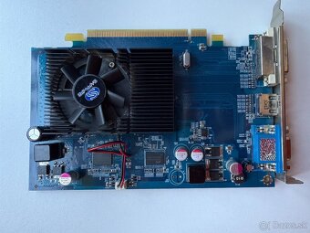 Predám komponenty z pc - 13
