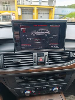 Audi A6 Allroad 3.0 TDI BiT quattro S tronic 230kw - 13