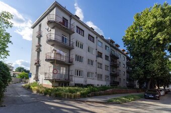 MODERNÝ 3 IZB. BYT V CENTRE, 83 m², Svätoplukova, STARÉ MEST - 13