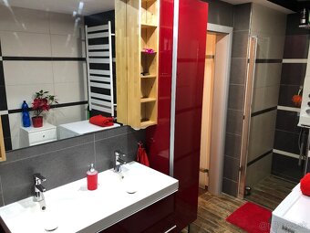 Zariadený 2,5-izbový byt s nádherným výhľadom na Vysoké Tatr - 13