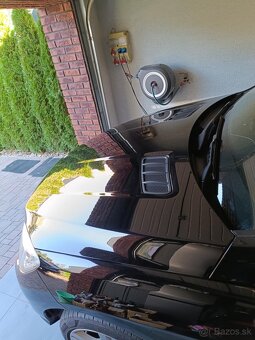 Mercedes-Benz ML350 Bluetec 4Matic - 13