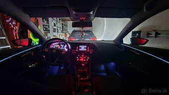 SEAT Leon 5f 1.4tsi - 13