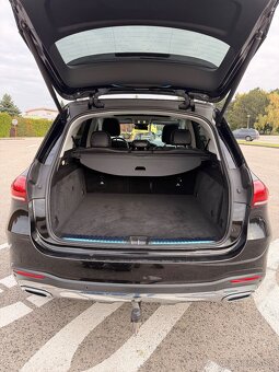 Mercedes-Benz GLE 350 de 4MATIC Plug-in Hybrid - 13