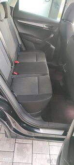 skoda Karoq 1.5 TSI DSG - 13