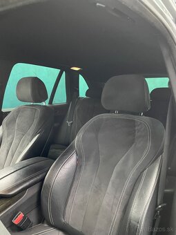 BMW X5 30d xDrive - 13