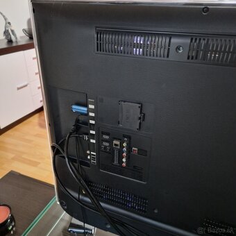 Samsung UE48H6470SS 3D TV - 13