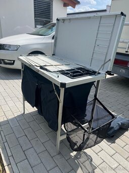 Karavan Beyerland – pripravený na cestovanie - 13