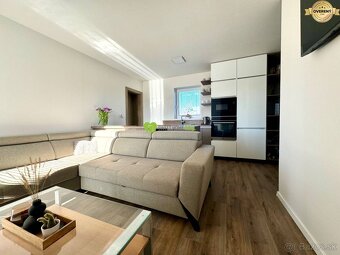 Na predaj 3i bungalov v krásnom prostredí obce Bačkovík - 13