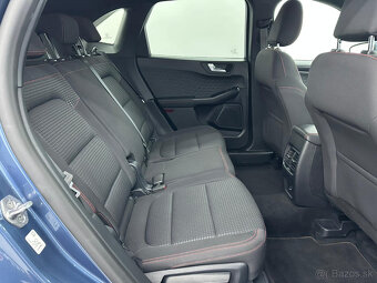 Ford Kuga 2.0 TDCi ST-LINE ODPOCET DPH§ - 13