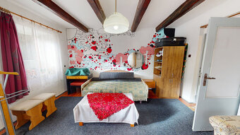 BartanusReality - Na predaj zaujímavý vidiecky, rodinný dom  - 13