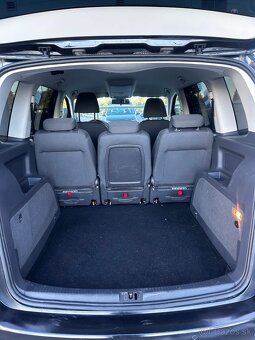 Vw touran 1T3 1.6tdi 77kw - 13