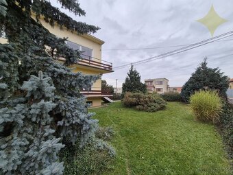 Prenájom izby v rodinnom dome Malé Uherce. - 13