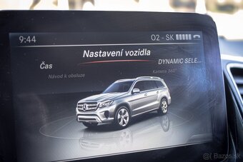 Mercedes-Benz GLS 350 d 4MATIC. - 13