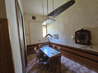 Na predaj rodinný dom v Lučenci - 13