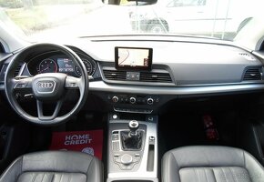 Audi Q5 2.0 TDI - 13