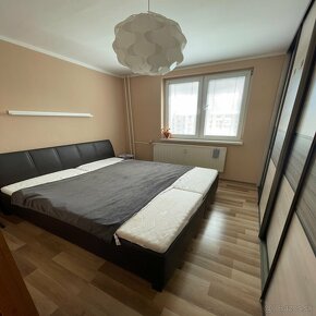 3-izbový byt na Ternavskej ulici v Trebišove - 13