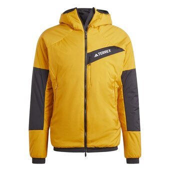 KUPIM ADIDAS TERREX oBLECENIE velkost S - 13