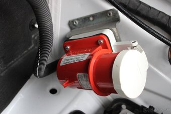 MERCEDES BENZ 316,L2H2,MRAZÍ -29°C,230V,ČR,1.MAJ - 13