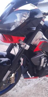 Aprilia tuono 1000r, aj na splátky - 13