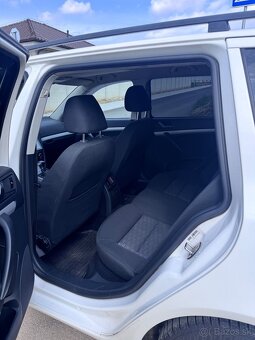 Škoda octavia II 2012, 1.6 DSG TDi - 13