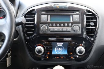 Nissan Juke 1.6 l Acenta - 13