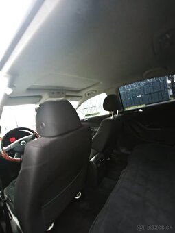 Passat b6 - 13