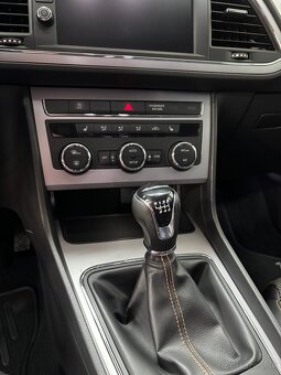Seat leon Xperience 4x4 2.0tdi - 13