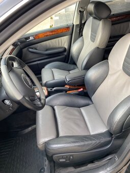 Audi A6 c5 Allroad - 13