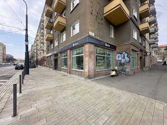 Predaj obchodného priestoru 167 m2, Bratislava - Staré Mesto - 13