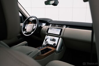 Land Rover Range Rover P400e Vogue - 13