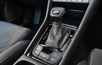 Škoda Kodiaq Sportline Facelift 2.0 TDI 4x4 147kW DSG |DPH| - 13