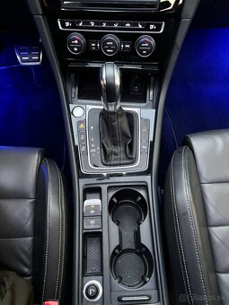 Volkswagen golf 7R 221kw 4motion - 13