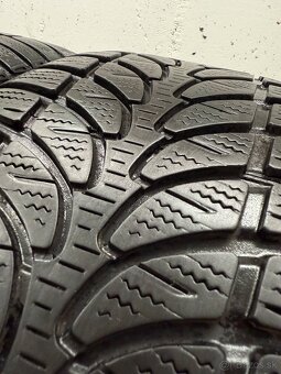 Zimná sada 5x112 R18 , 225/45/18 Audi A4 B9 , VW, Škoda - 13