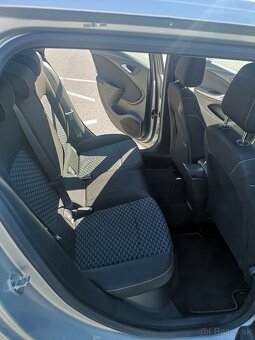 opel astra - 13