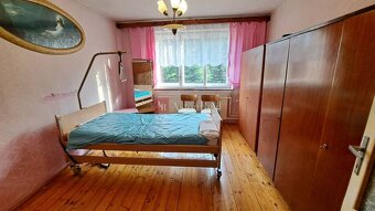PREDAJ: 6 izbový rodinný dom, pozemok 612m2, Valaská Dubová - 13