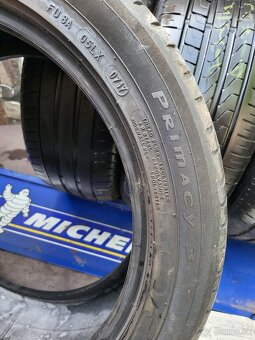 225/45 R17 Michelin -Pirelli letne pneumatiky - 13