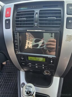 Predám Hyundai Tucson - 13