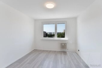 Moderný 3-Izbový byt po kompletnej rekonštrukcií na predaj - 13