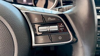 Ponúkame na predaj vozidlo KIA XCEED 1,5i  117kw 6M Gold - 13