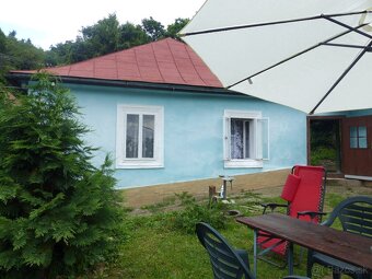 Predaj, Rodinný dom, Banská Štiavnica - 13