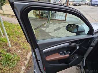 Audi Q5 2.0 TDI 190k quattro S tronic Design - 13