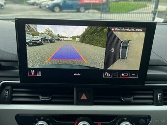 Audi A4 Avant 35 2.0 TDI S tronic mild hybrid - 13