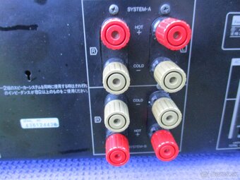 Sansui AU- alfa 707 - 13