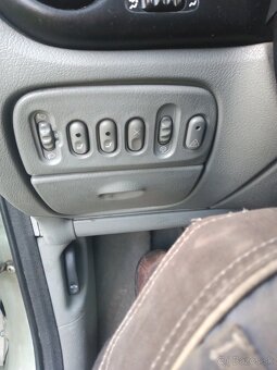Predám Renault Scénic 1.9dciRx 4 - 13