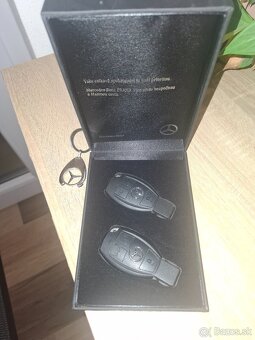 Predam Mercedes-Benz Vito Tourer - 13