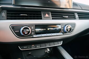 Audi A4 Avant 35 2.0 TFSI mHEV Advanced S tronic - 13